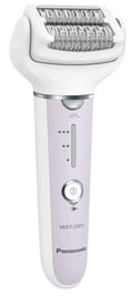 Pikkukuva 2 / 8: Epilaattori Panasonic ES-EY30AV503 violetti