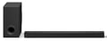 Miniatyrbillede 1 af 6: LG S80TY 3.1.3 Soundbar 480W Dolby Atmos AI Rumkalibrering Sort