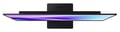 Miniatyrbillede 7 af 7: Monitor SAMSUNG Essential S3 LS24F320GAUXEN 24 FHD IPS 120Hz Sort