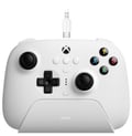 Pikkukuva 1 / 3: 8BitDo Ultimate 3-Mode langaton ohjain – Valkoinen (Xbox-lisenssi)