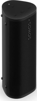 Miniatyrbillede 3 af 5: SONOS Roam 2 Trådløs Højttaler Sort