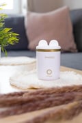 Pikkukuva 4 / 4: Pullonlämmitin INNOGIO GIOwarm Gio-370 – valkoinen-läpinäkyvä