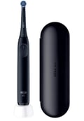 Pikkukuva 1 / 2: Oral-B iO 2 Night Black -hammasharja