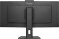 Miniatyrbild 3 av 8: Monitor IIYAMA ProLite XCB3497WQSNPH-B1 32 UWQHD VA 0.4ms 120Hz Svart