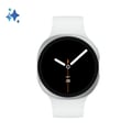 Miniatyrbild 2 av 4: Smartwatch SAMSUNG Galaxy Watch8 44mm Silver