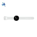 Miniatyrbild 4 av 4: Smartwatch SAMSUNG Galaxy Watch8 44mm Silver