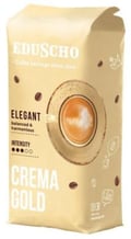 Pikkukuva 2 / 2: Eduscho Crema Gold -kahvipavut 1 kg