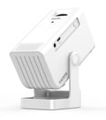 Miniatyrbillede 8 af 9: Philips NeoPix 140 Hvid