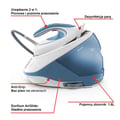 Pikkukuva 4 / 5: Tefal SV9202E0 höyrygeneraattori – sininen