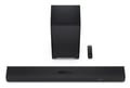 Pikkukuva 3 / 4: Sharp HT-SBW53121 Soundbar + Subwoofer – Musta