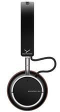 Miniatyrbillede 4 af 4: Beyerdynamic Aventho 100 trådløse hovedtelefoner – brune