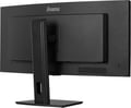 Miniatyrbild 8 av 9: Monitor IIYAMA ProLite XCB3497WQSNP-B1 34 UWQHD VA 0.4ms 120Hz FreeSync Premium Svart