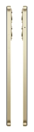 Miniatyrbillede 6 af 7: Smartphone REALME Note 70T 4G (LTE) 4 GB/128 GB Guld