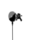 Miniatyrbillede 6 af 6: ISY ICC-2200 Magnetisk Biloplader Sort