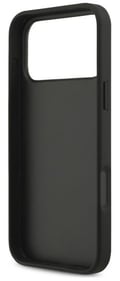 Pikkukuva 7 / 8: GUESS 4G Big Logo -suojakuori iPhone 17 Pro Maxille, musta