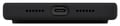 Miniatyrbillede 3 af 4: UNIQ Lino Magclick opladningsetui til iPhone 17 Pro (grå)