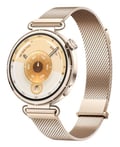 Miniatyrbild 2 av 7: Smartwatch HUAWEI Watch GT 6 41mm Elegant Guld