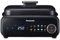 Miniatyrbillede 6 af 7: PANASONIC NF-GM600KXE 6 i 1 multikoger sort