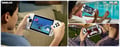 Pikkukuva 6 / 9: ASUS ROG Xbox Ally kannettava pelikonsoli, valkoinen