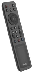 Pikkukuva 4 / 6: Hama Bluetooth 221058 kaukosäädin Samsung Smart TV:lle – musta