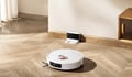 Miniatyrbillede 2 af 9: XIAOMI Vacuum S40 Pro Hvid Støvsugermopperobot