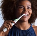 Miniatyrbild 4 av 5: Oral-B iO 5 Vit