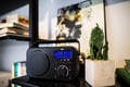 Miniatyrbild 4 av 4: OK radioväckarklocka OCR 210