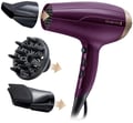 Miniatyrbillede 6 af 6: Remington YourStyle D5219 2300 W – Hårtørrer med ionisering