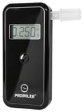 Miniatyrbillede 6 af 7: Elektrokemisk alkometer PROMILER AL 9000 LITE