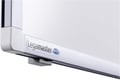Miniatyrbild 3 av 5: Whiteboard PREMIUM PLUS 120x90cm