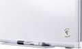 Miniatyrbild 5 av 5: Whiteboard PREMIUM PLUS 120x90cm