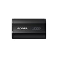 Miniatyrbild 4 av 4: SSD-disk - ADATA - SD810 - 1 To - USB 3.2 Gen 2 - Svart