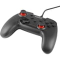 Miniatyrbild 4 av 4: Manette trådad Konix för Switch