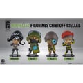 Miniatyrbild 3 av 3: Figurine Chibi Sex Samling: Finka