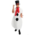 Miniatyrbild 1 av 4: Snögubbedräkt - PTIT CLOWN - 23671 - One Size - Polyester - Unisex