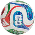 Miniatyrbild 1 av 5: Fotboll - adidas FIFA World Cup 26 Trionda Mini - Unisex - Vit - TPU