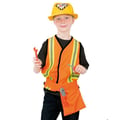 Miniatyrbild 1 av 4: Set byggledare - LILLA CLOWN - LILLA CLOWN - One size - Barn - Karneval/Halloween