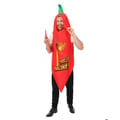 Miniatyrbild 1 av 6: Kostym - LITEN CLOWN - LITEN CLOWN - Röd - One size - Karneval, Halloween, Cosplay