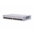 Miniatyrbild 1 av 3: Cisco CBS110-16T-EU