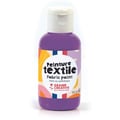 Miniatyrbild 1 av 4: Textilfärg 50 ml - lila