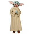 Miniatyrbild 1 av 2: Déguisement baby Yoda barn The Mandalorian - Star Wars