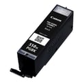 Miniatyrbild 2 av 6: CANON PGI-550 XL bläckpatron med stor kapacitet svart (PGI550XL)