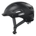 Miniatyrbild 3 av 4: Cykelhjälm - ABUS - HYBAN 2.0 - ABS-skal - Reflexer - Inbyggd LED-lampa