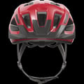 Miniatyrbild 2 av 5: Cykelhjälm för stadsmiljö - ABUS - ADURO 3.0 - In-Mold - Röd - Storlek L