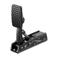 Miniatyrbild 2 av 2: Kopplingspedal - MOZA Racing - RS067 - Svart - Hög precision - Ergonomisk