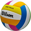 Miniatyrbild 3 av 3: Volleybollboll Wilson Pro Tour