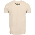 Miniatyrbild 2 av 2: T-shirt - Kingdom Come Deliverance II - Vapensköld - Beige - 100% bomull - Korta ärmar
