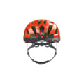 Miniatyrbild 4 av 6: Cykelhjälm - ABUS - Urban-I 3.0 - Signal orange - In-Mold - Storlek XL