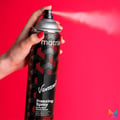 Miniatyrbild 2 av 2: L'Oréal Matrix - Frysspray VAVOOM - 500ml
