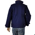 Miniatyrbild 3 av 6: Blouson Diesel Jostili - Blå Stål
